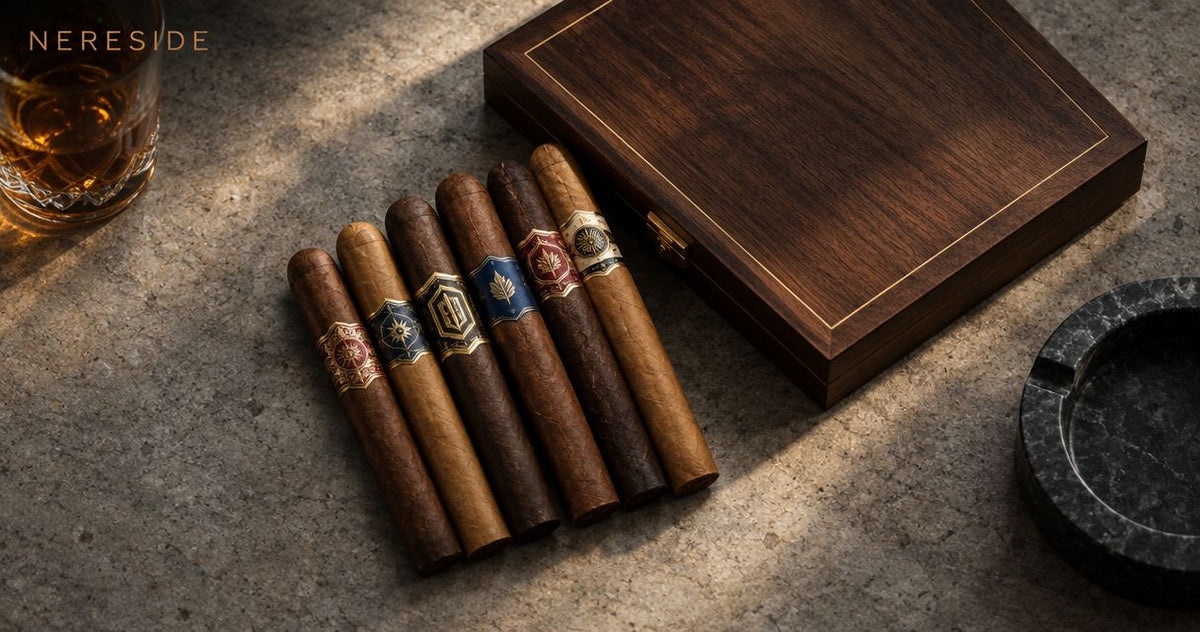 Boutique cigars: limited release or regular production?