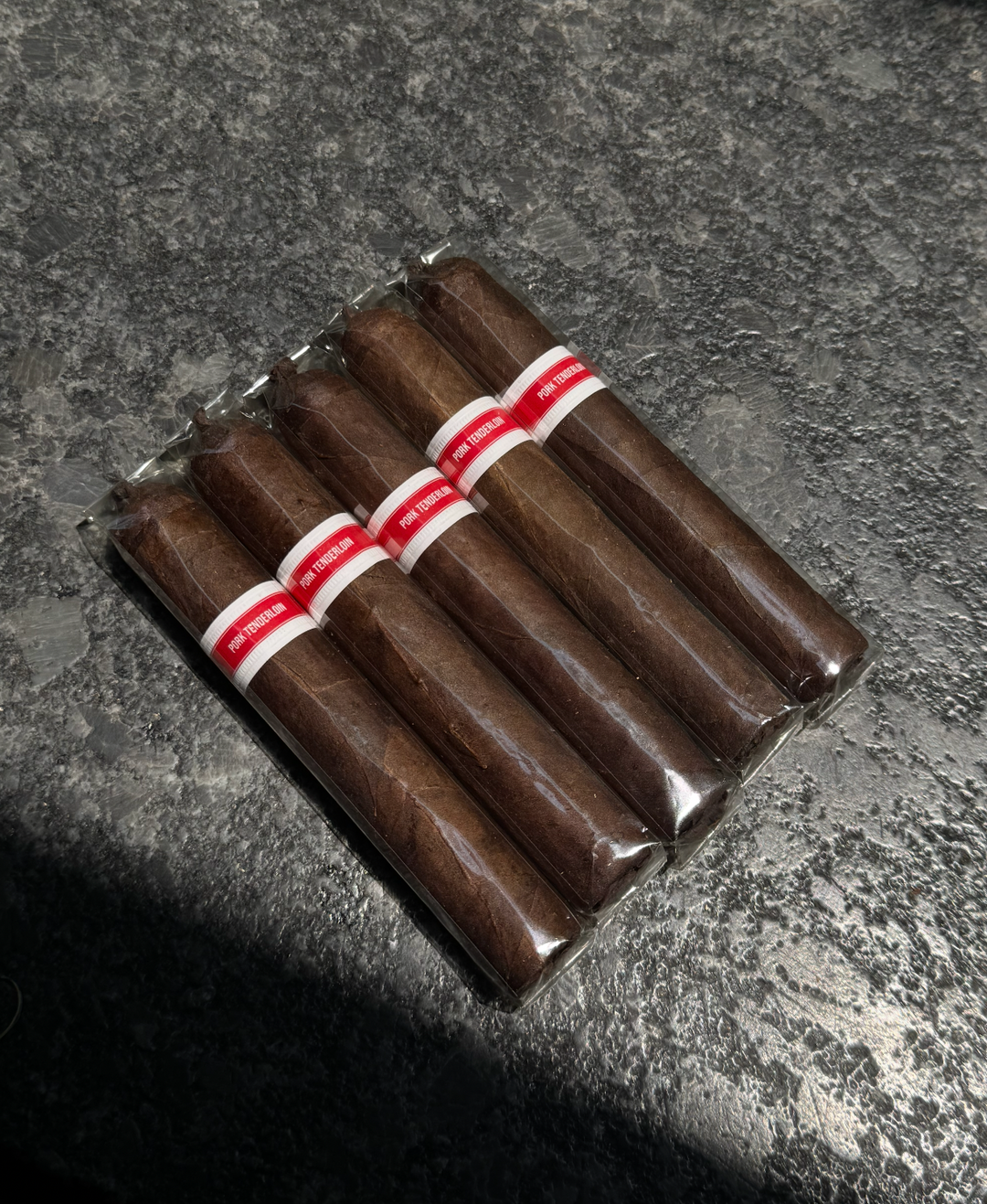 Tatuaje Pork Tenderloin 5-pack