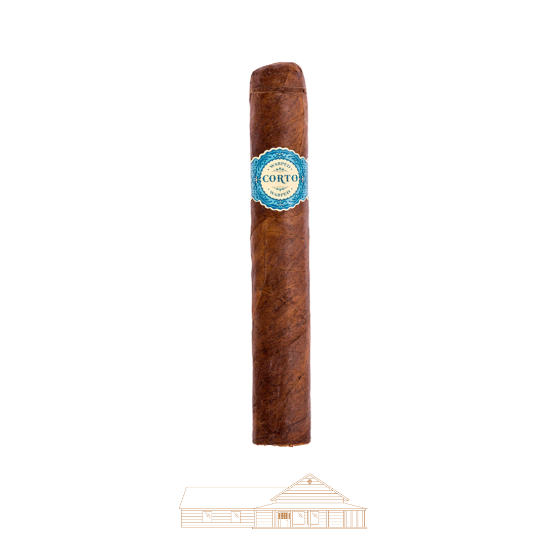 Warped Corto 52