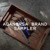 Aganorsa Brand Sampler