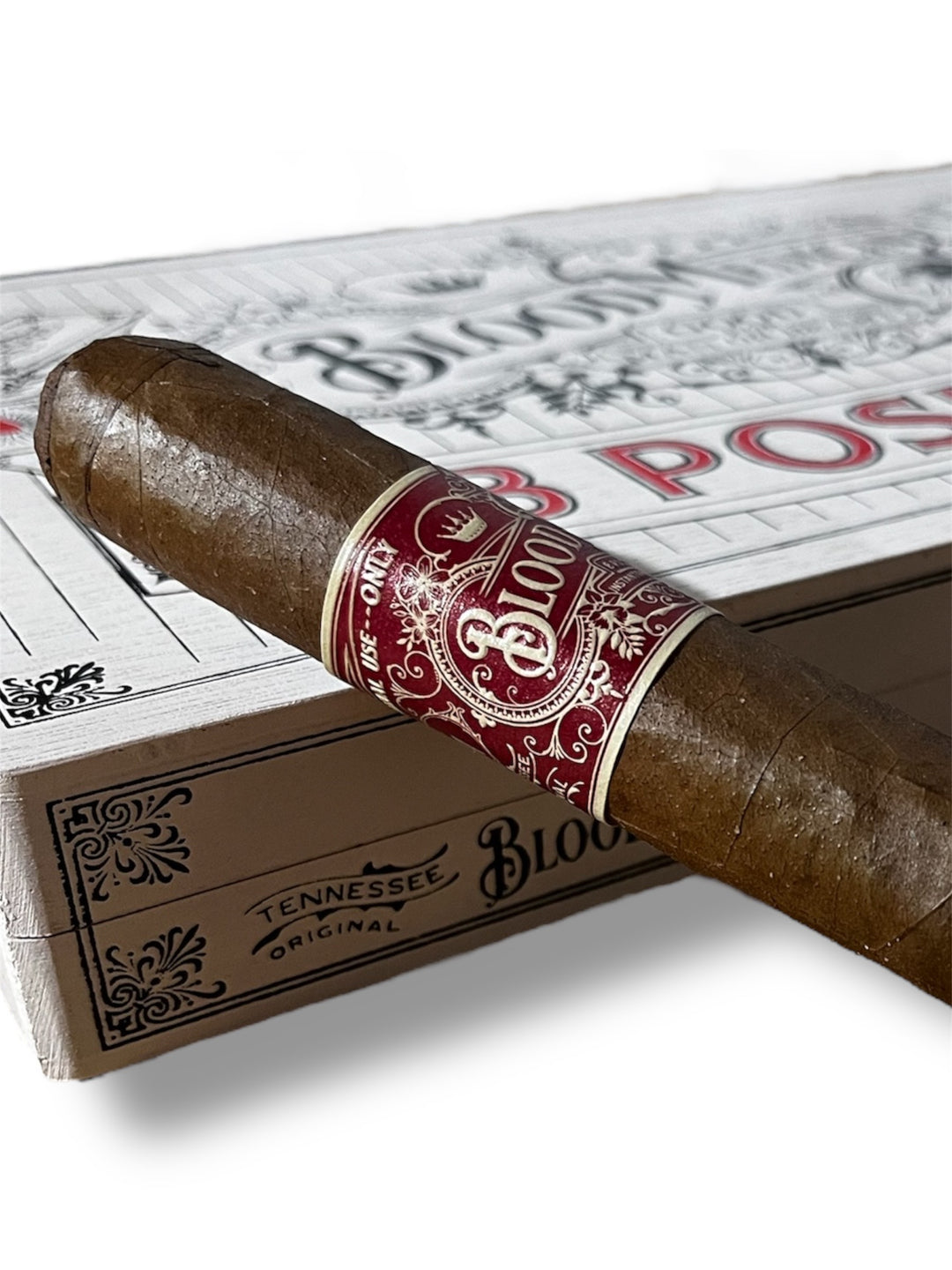 Crowned Heads Blood Medicine “B Positive” (12 count box)
