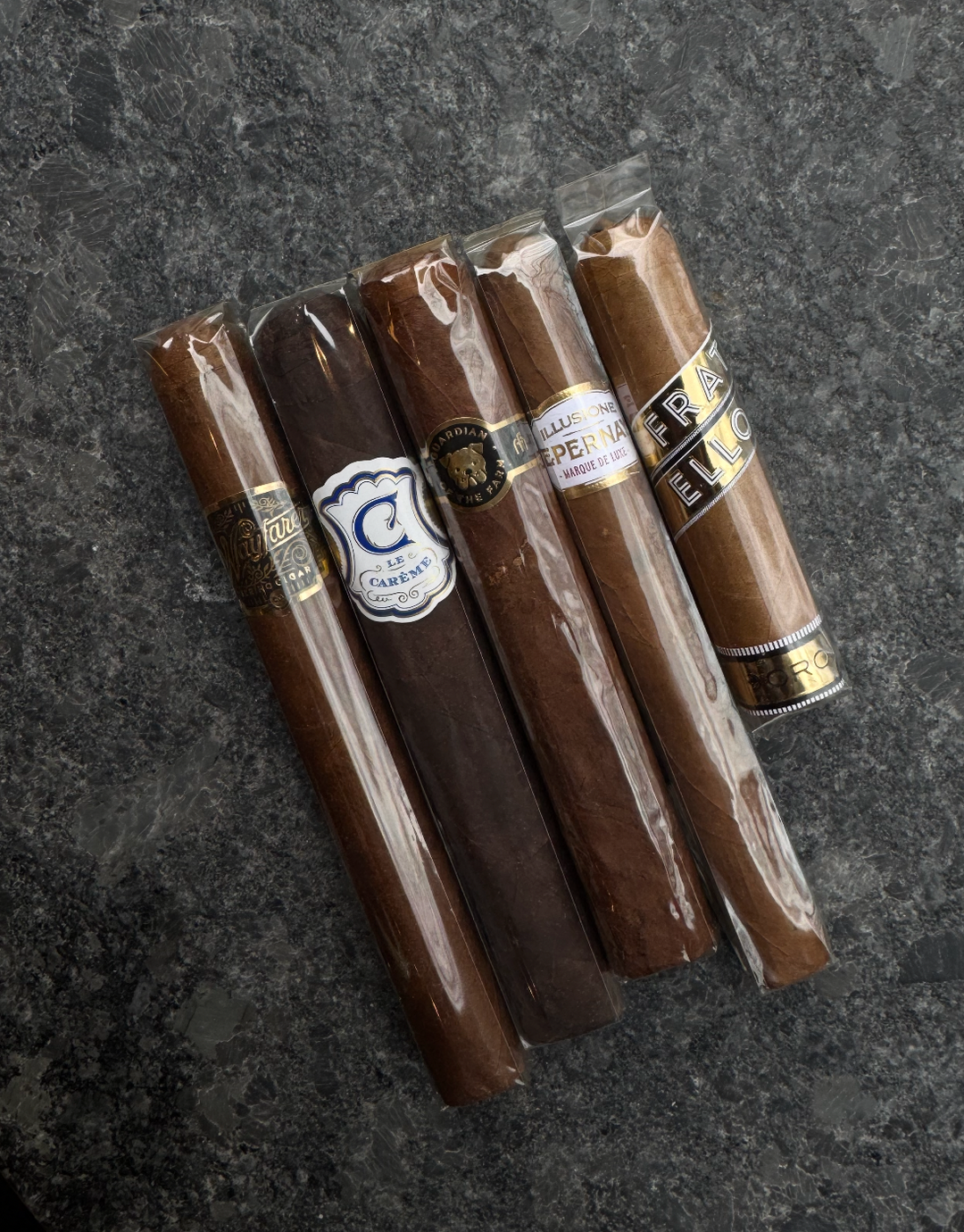 Top 5 Cigars Under $10