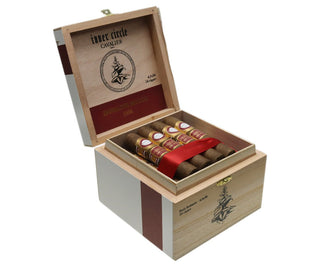 Cavalier cigars are at Creekside Cigar Co in Cincinnati Ohio