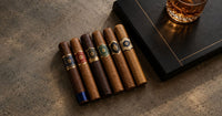 Boutique cigars: does the factory tell you how they'll smoke?
