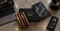 Buying cigars online: what to check when your order arrives