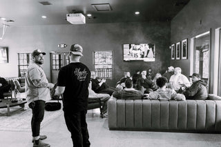 Creekside Cigar Co is Cincinnati's best cigar lounge