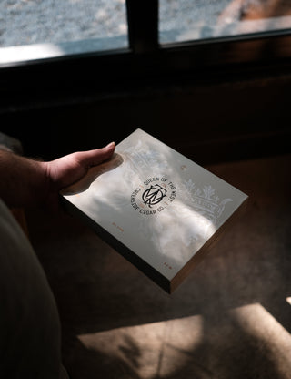 Trust me or not, this is the best Connecticut I've ever smoked.