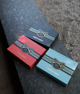 Now in stock: Surpassion Cigars