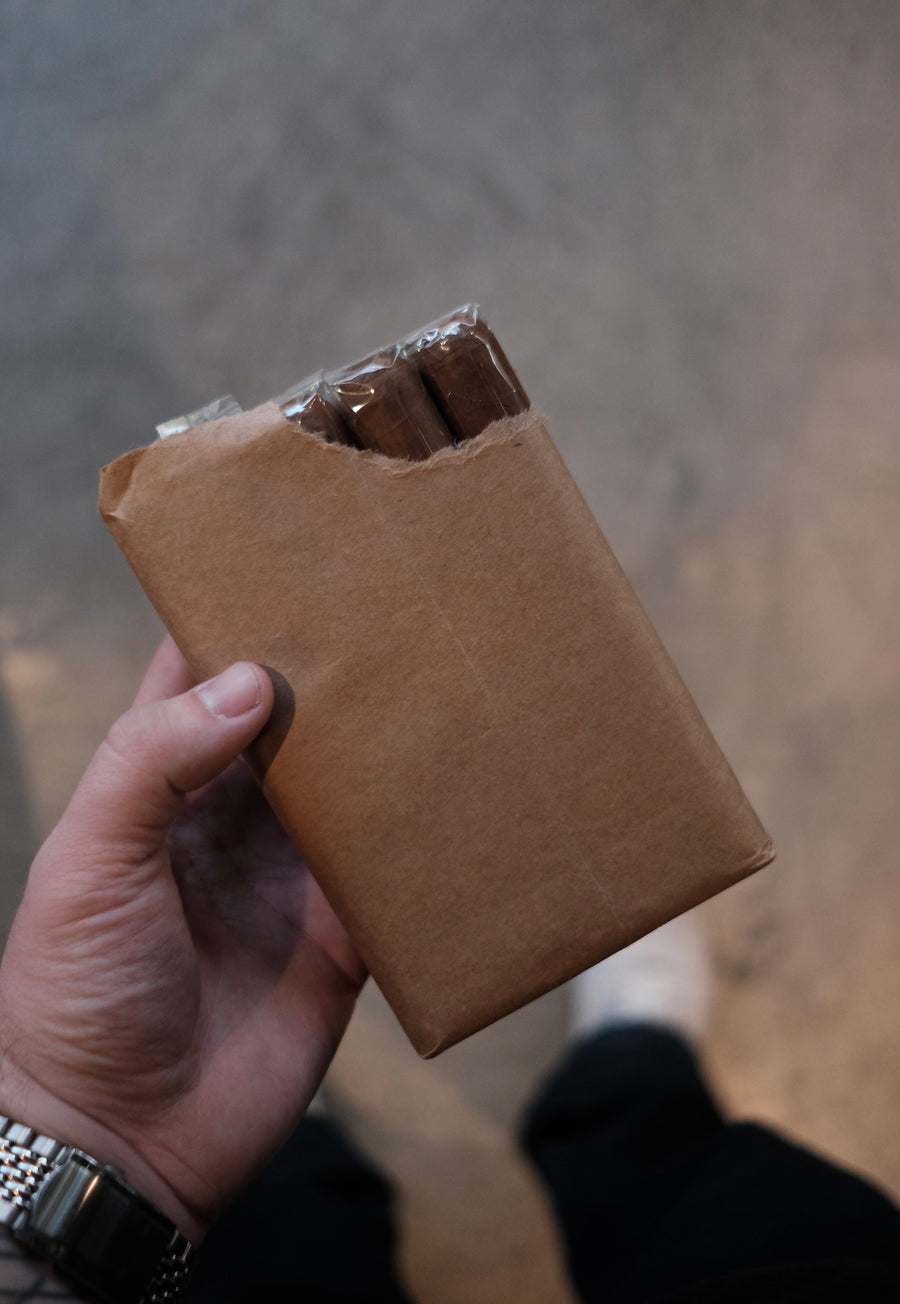 Creekside Leftovers 2026: Unbanded and Made at El Titan de Bronze