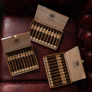 EGM Maduro: The Darker Side of Dominican Excellence Lands First at Creekside Cigar Co.