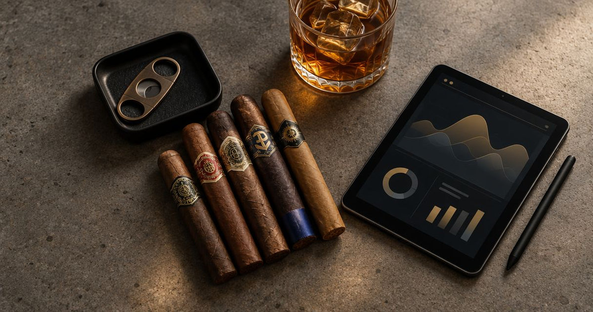 How to try a boutique cigar brand without buying a box