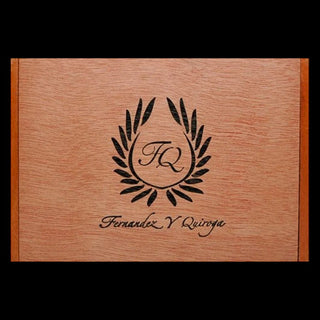 FQ Cigars