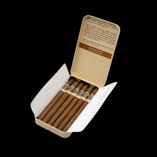 EGM Cigarritos