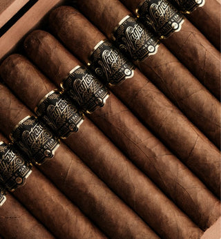 Serino Cigars