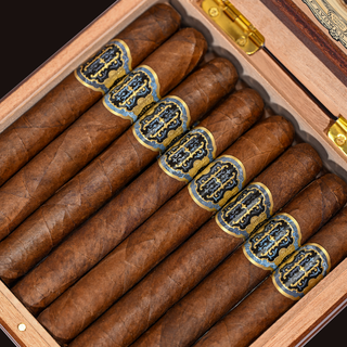 Avowed Cigars