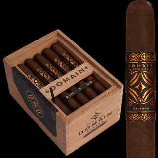 Domain Cigars