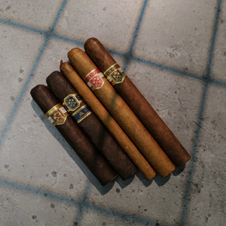 Rodriguez Cigars