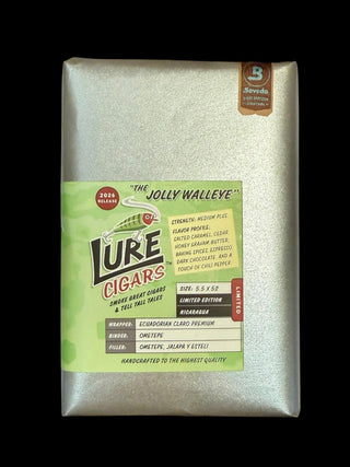 Lure Cigars