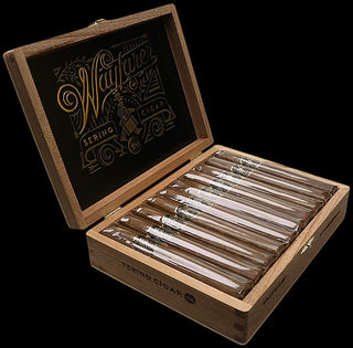 Serino Wayfarer Corona