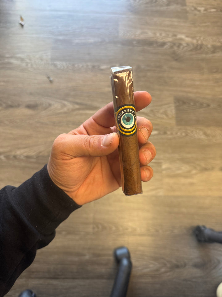 *PRE-ORDER* Crowned Heads Thunderkiss (10-pack)