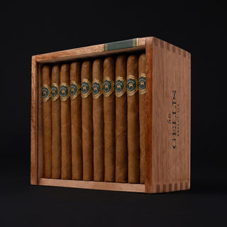 PRE ORDER - Gellis Essentials Cigar