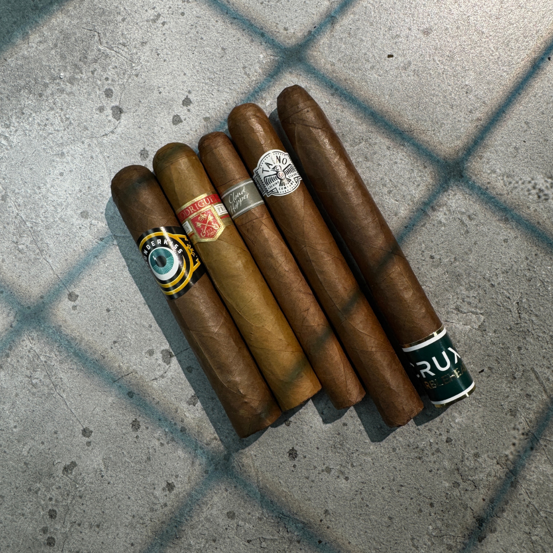 cigarette bangers Buy Budget Bangers 5-Cigar Sampler cigarette bangers Buy Budget Bangers 5-Cigar Sampler