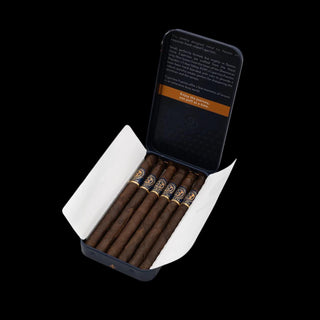 EGM Cigarritos Fuertes [6-pack]