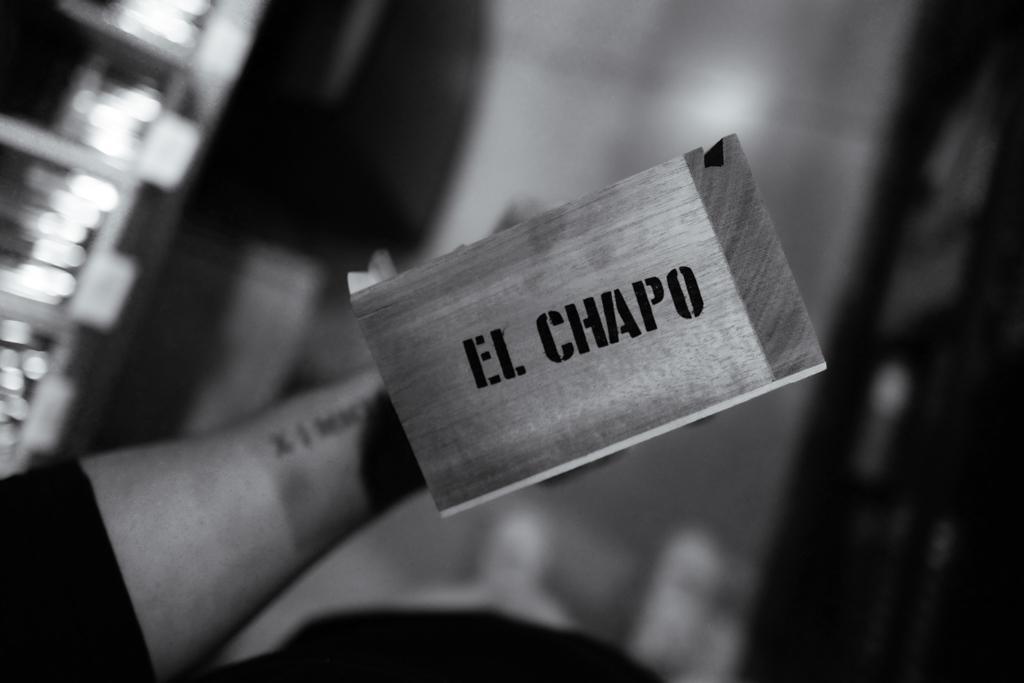 Jeremy Jack El Chapo [Box of 12]