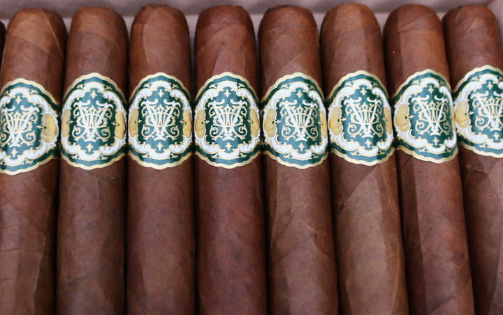 The Vow 11.25 Grand Robusto