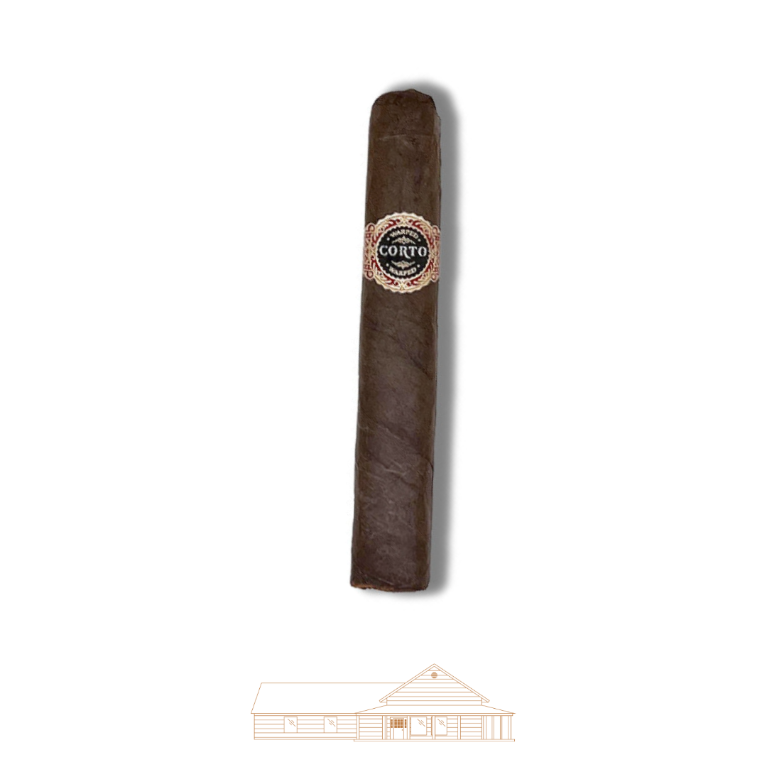 Warped Corto Maduro 46