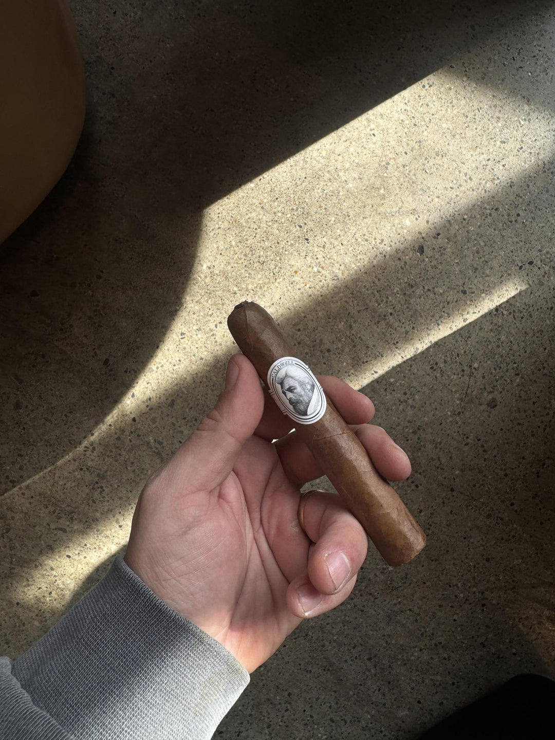 Caldwell Eastern Standard Robusto