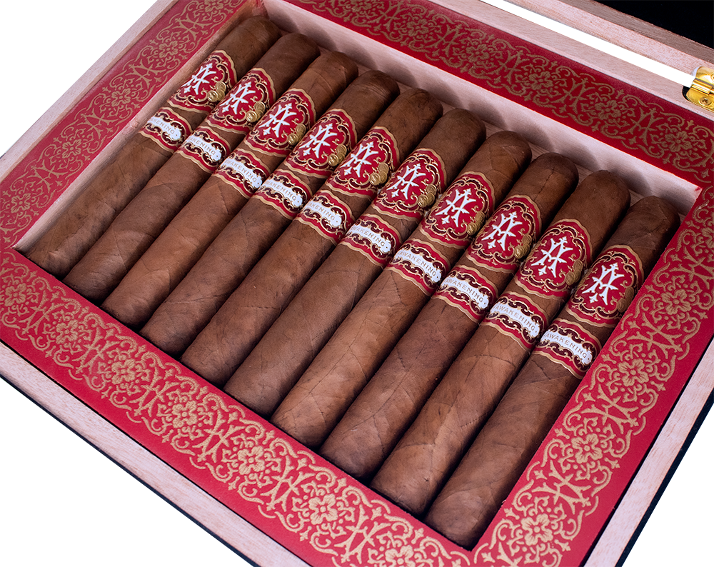 Avowed Cigars Awakening LE 2024