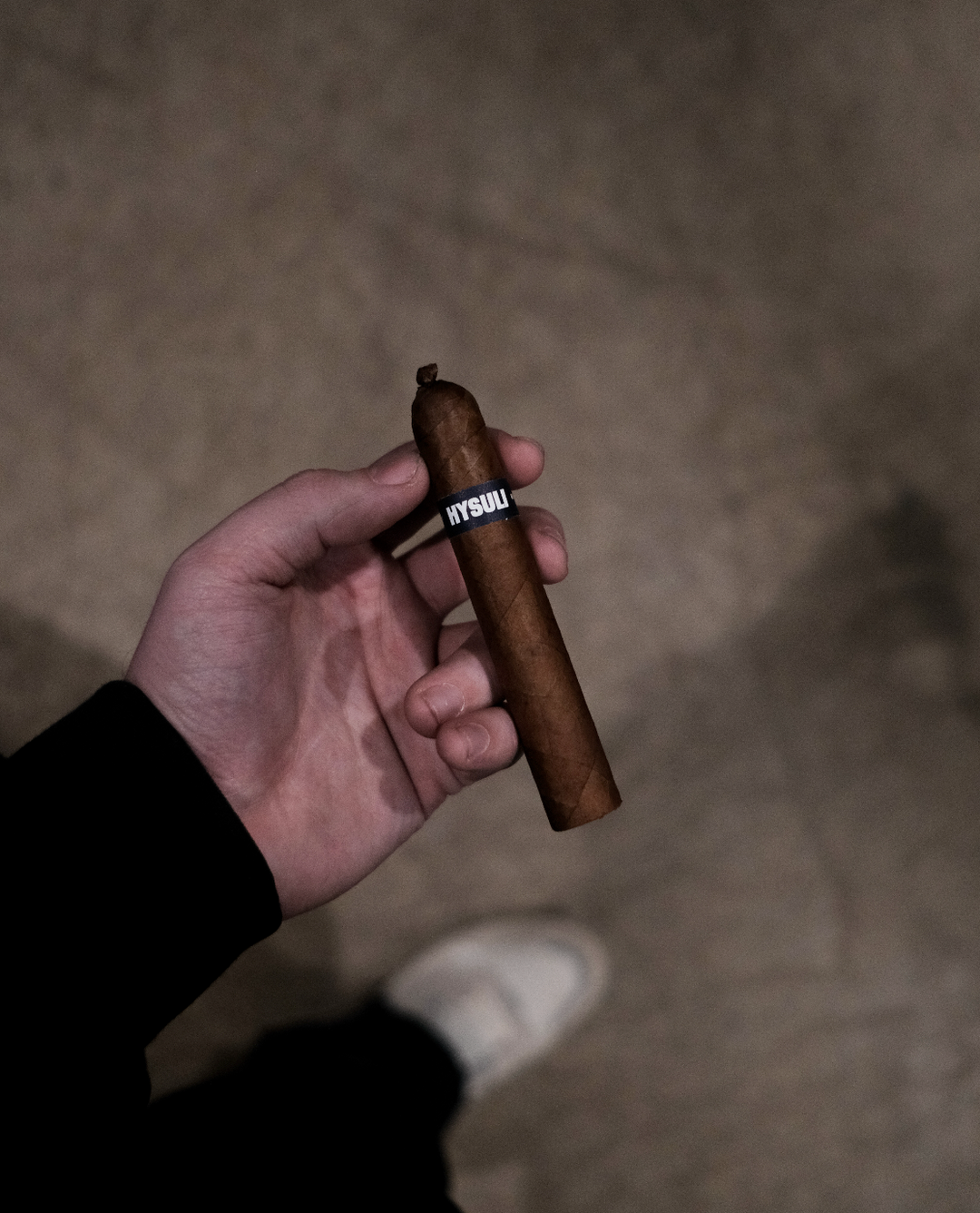 HYSULI by Creekside & MyCigarPack