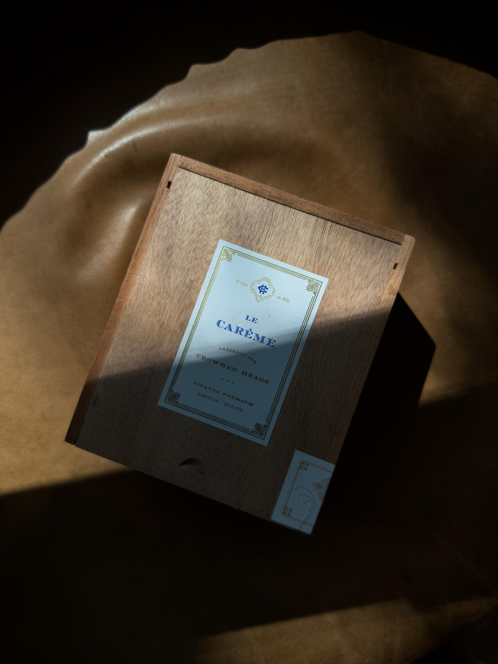 Crowned Heads Le Careme Robusto
