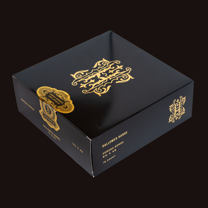 Avowed Hallowed Hands Corona Gorda