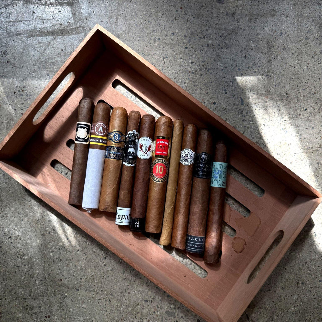 Boutique Cigar Bangers
