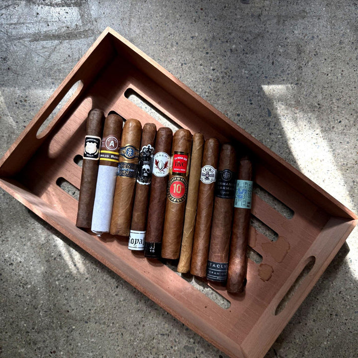 Boutique Cigar Bangers
