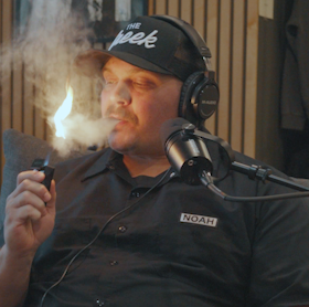 Noahs Top Cigars Of 2025 [10 Cigar Sampler]