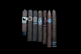 Mexican San Andrés Cigar Sampler