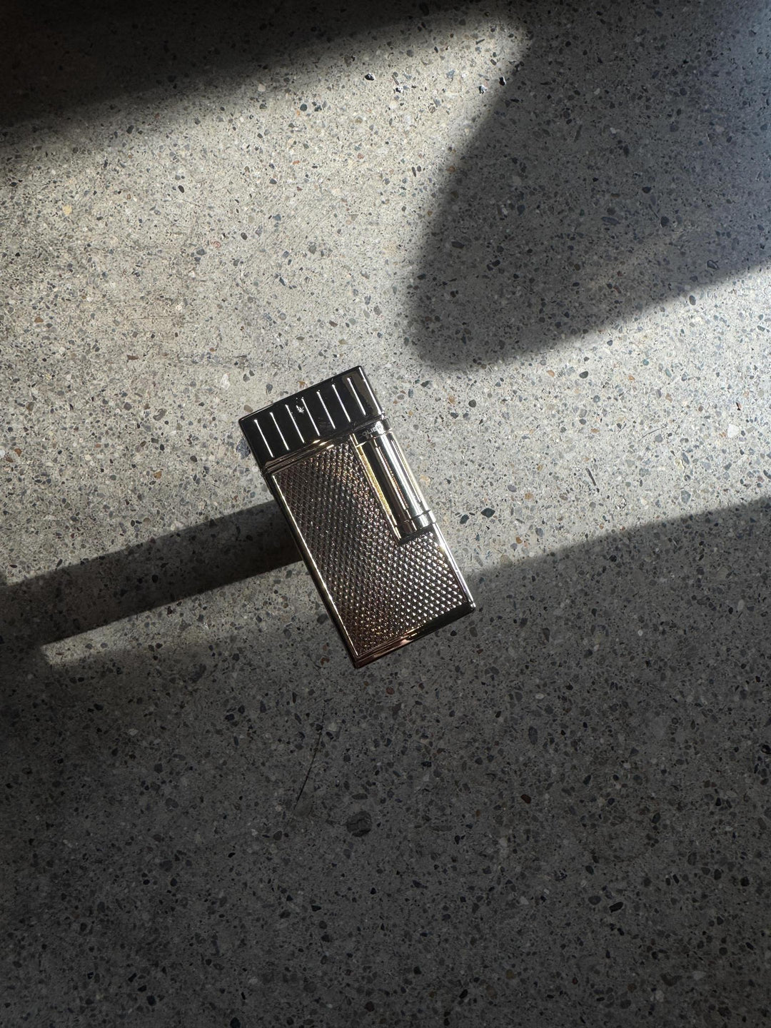 SIGC Colibri Julius DUAL Soft Flame Flint Lighter