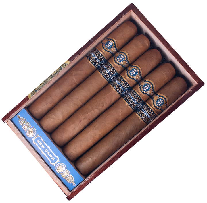 Avowed Cigars The New Dawn Toro