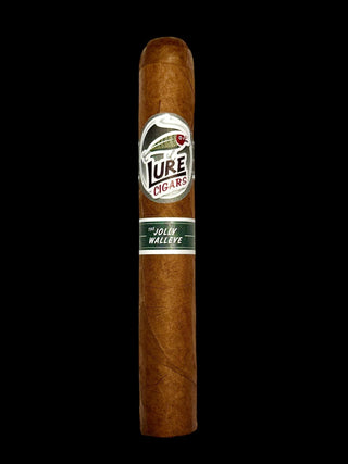 Lure Cigars "The Jolly Walleye” LE