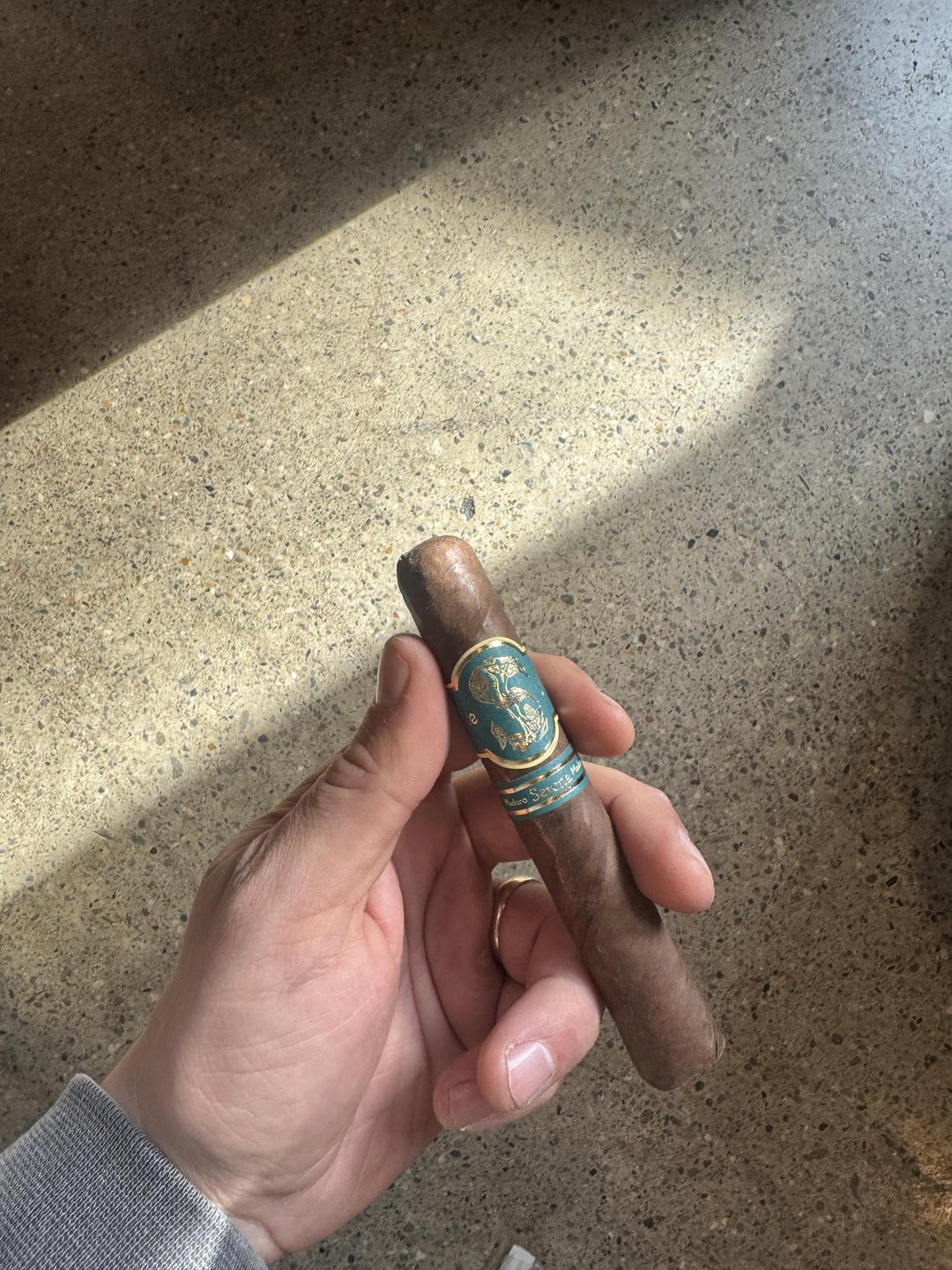 Matilde Serena Robusto (5.5x44)