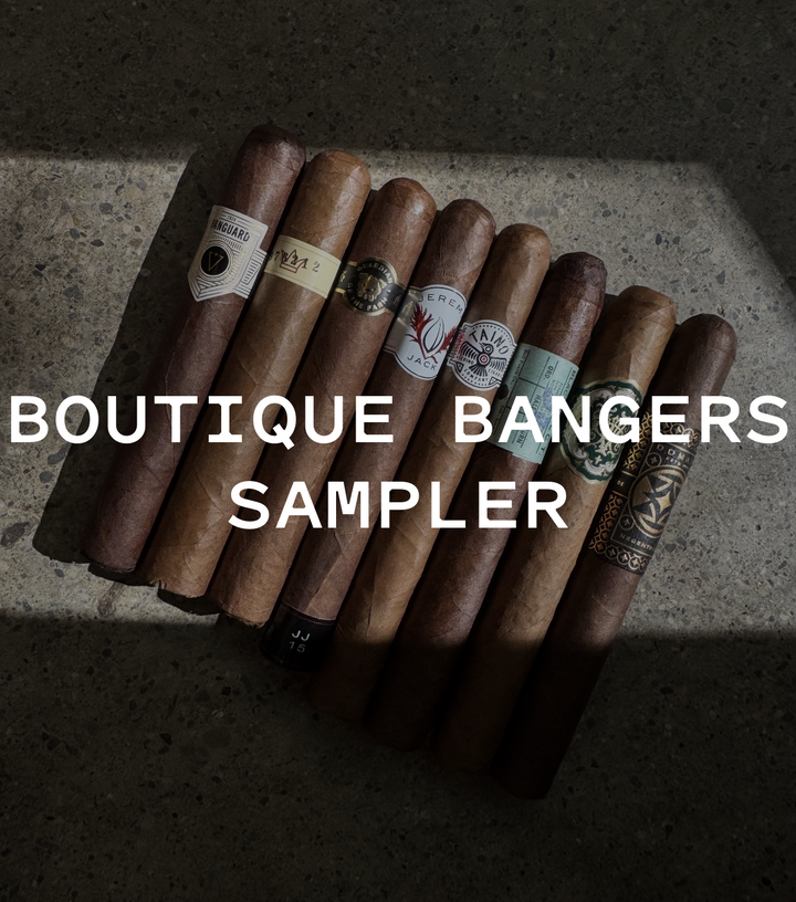 Boutique Cigar Bangers