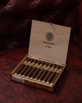 EGM Maduro Rios [6x46]
