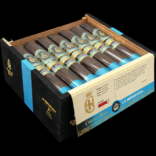Crowned Heads La Imperiosa Corona Gorda