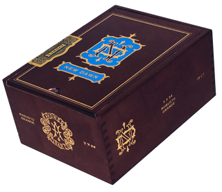 Avowed New Dawn Robusto Grande