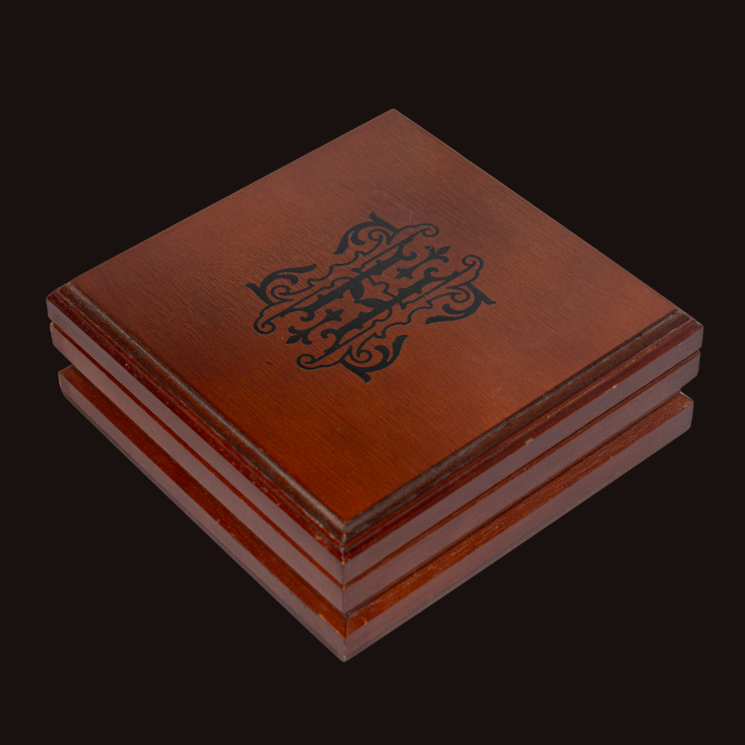 Avowed Hallowed Hands Toro