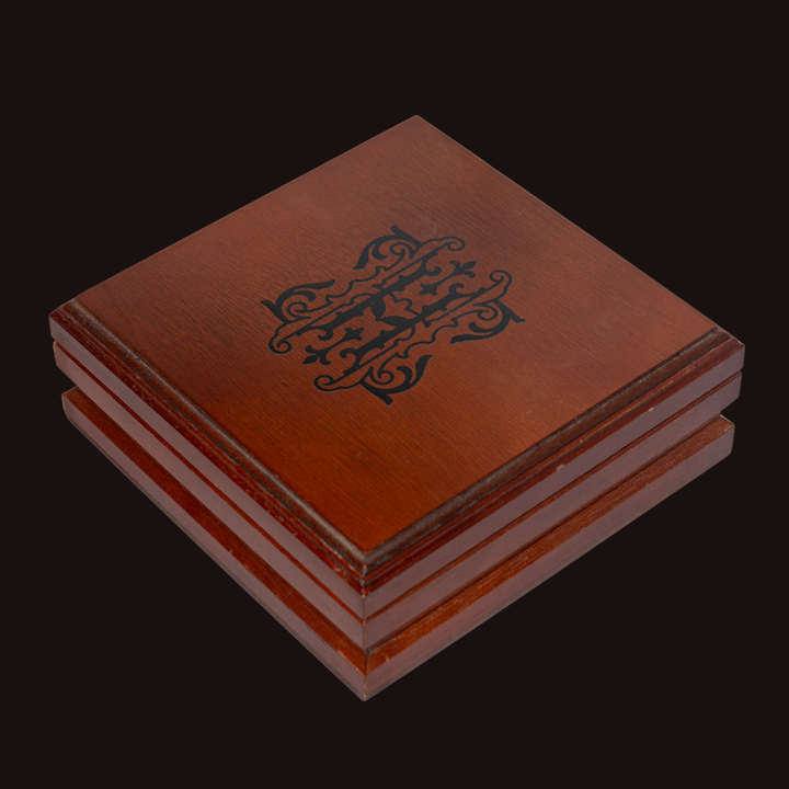 Avowed Hallowed Hands Toro