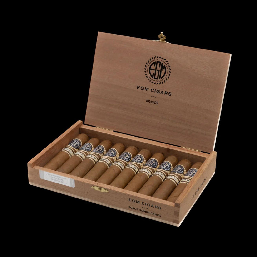 EGM Bravos